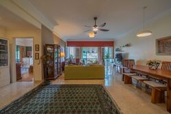 Meralodge (D23), Condominium #617987021